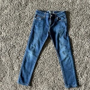 Wondernation kids sizes 7 Jeans